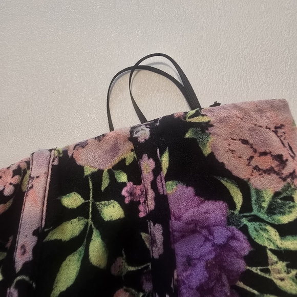 AFRM Brandis Dress Hourglass Sleeveless Strapless Size S - Picture 9 of 14